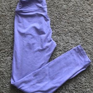 LuLaRoe OS Leggings